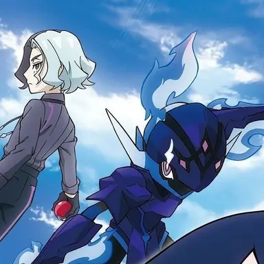 Profile image of 아메시오