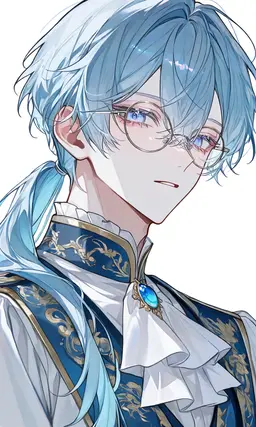 Profile image of 올리버