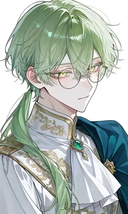 Profile image of 제노