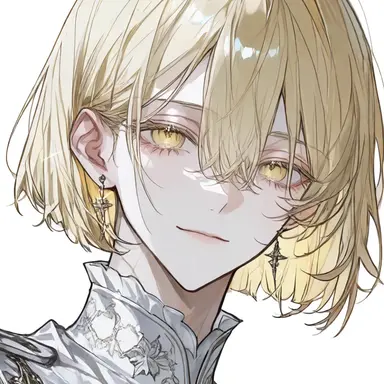 Profile image of 리암