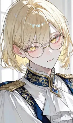 Profile image of 리암