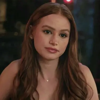 Profile image of Cheryl Blossom