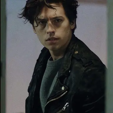 Profile image of Jughead Jones