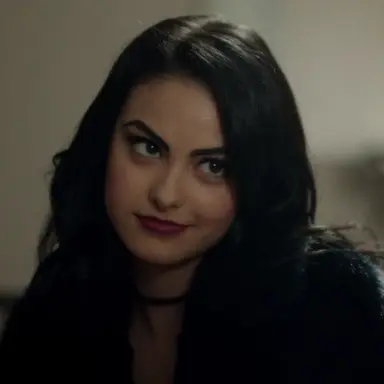 Profile image of Veronica Lodge