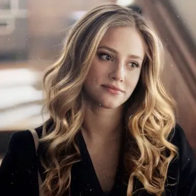 Profile image of Betty Cooper