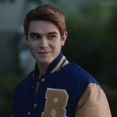 Profile image of Archie Andrews