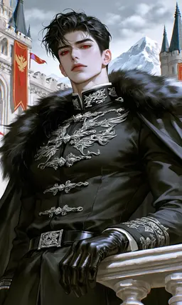 Profile image of Erdin