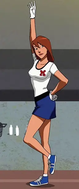 Profile image of Mgann