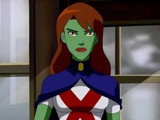 Profile image of Mgann