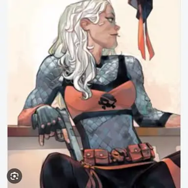 Profile image of Rose