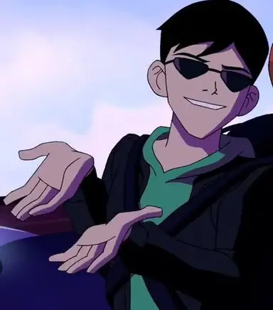 Profile image of Dick.