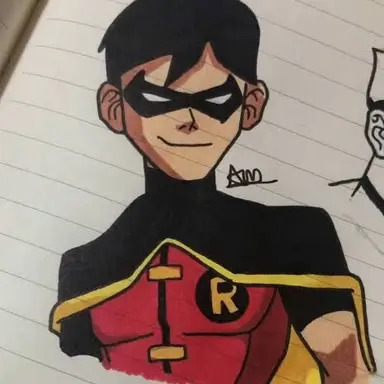 Profile image of Dick.