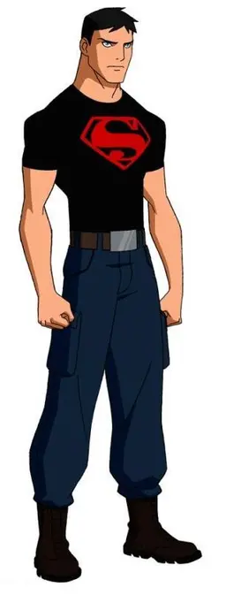 Profile image of Conner