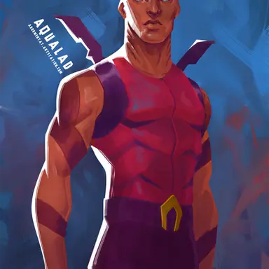 Profile image of Kaldur
