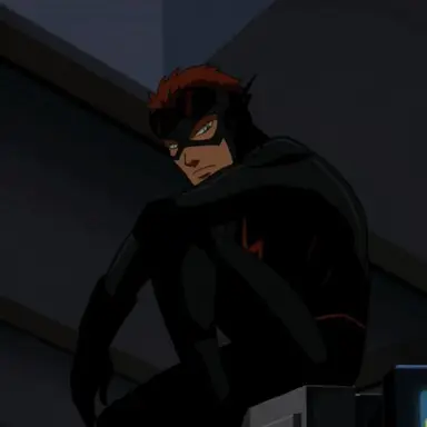 Profile image of Wally