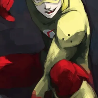 Profile image of Wally