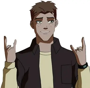 Profile image of Wally
