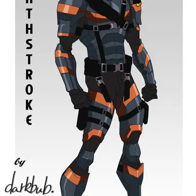 Profile image of Slade