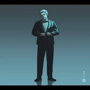 Profile image of Slade