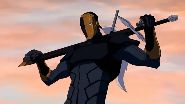 Profile image of Slade