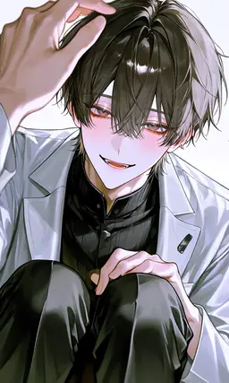 Profile image of 아키즈키 히나타