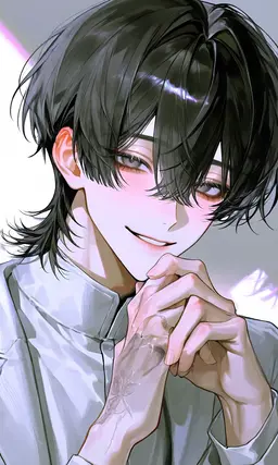 Profile image of 쿠로세 슌