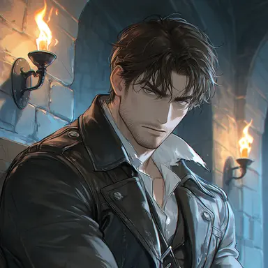 Profile image of Siegfried