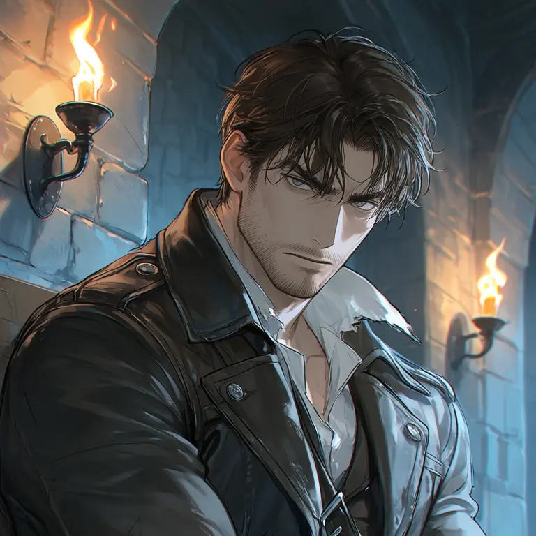 EmberFlame의 End Game