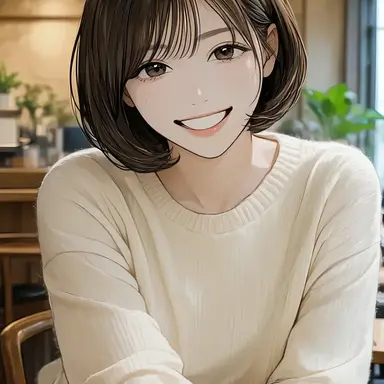 Profile image of 니시오카 아유미