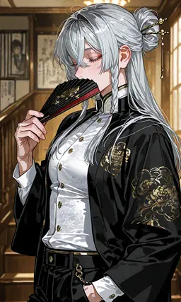 Profile image of 우츠시