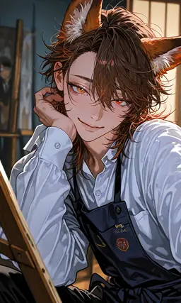 Profile image of 코하쿠