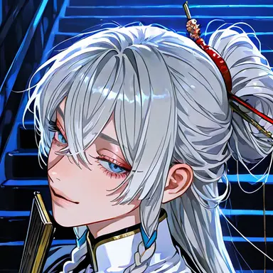 Profile image of 우츠시