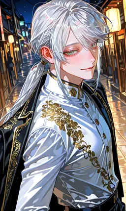 Profile image of 미코토