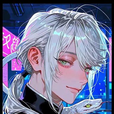 Profile image of 미코토
