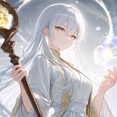 Profile image of 루이자