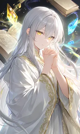 Profile image of 루이자