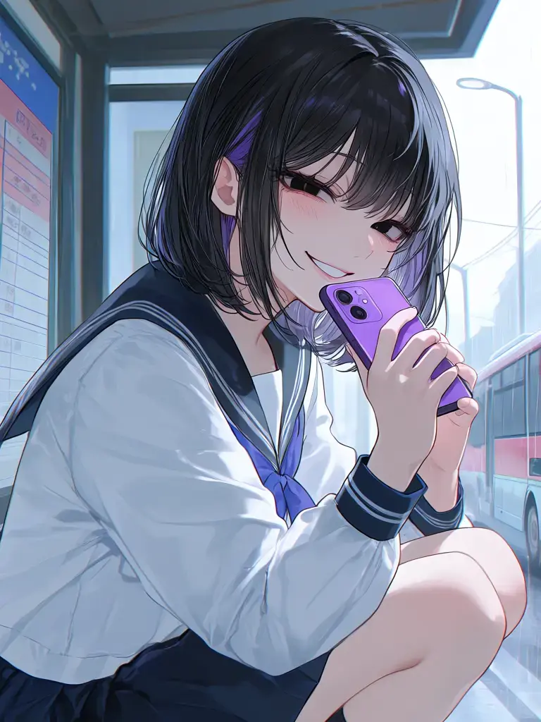 NE2T_2의 ずっと好きでした！