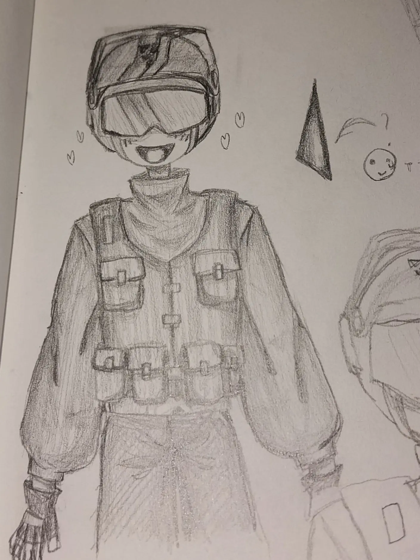 myeolmang_1의 쇼우고 코마고메