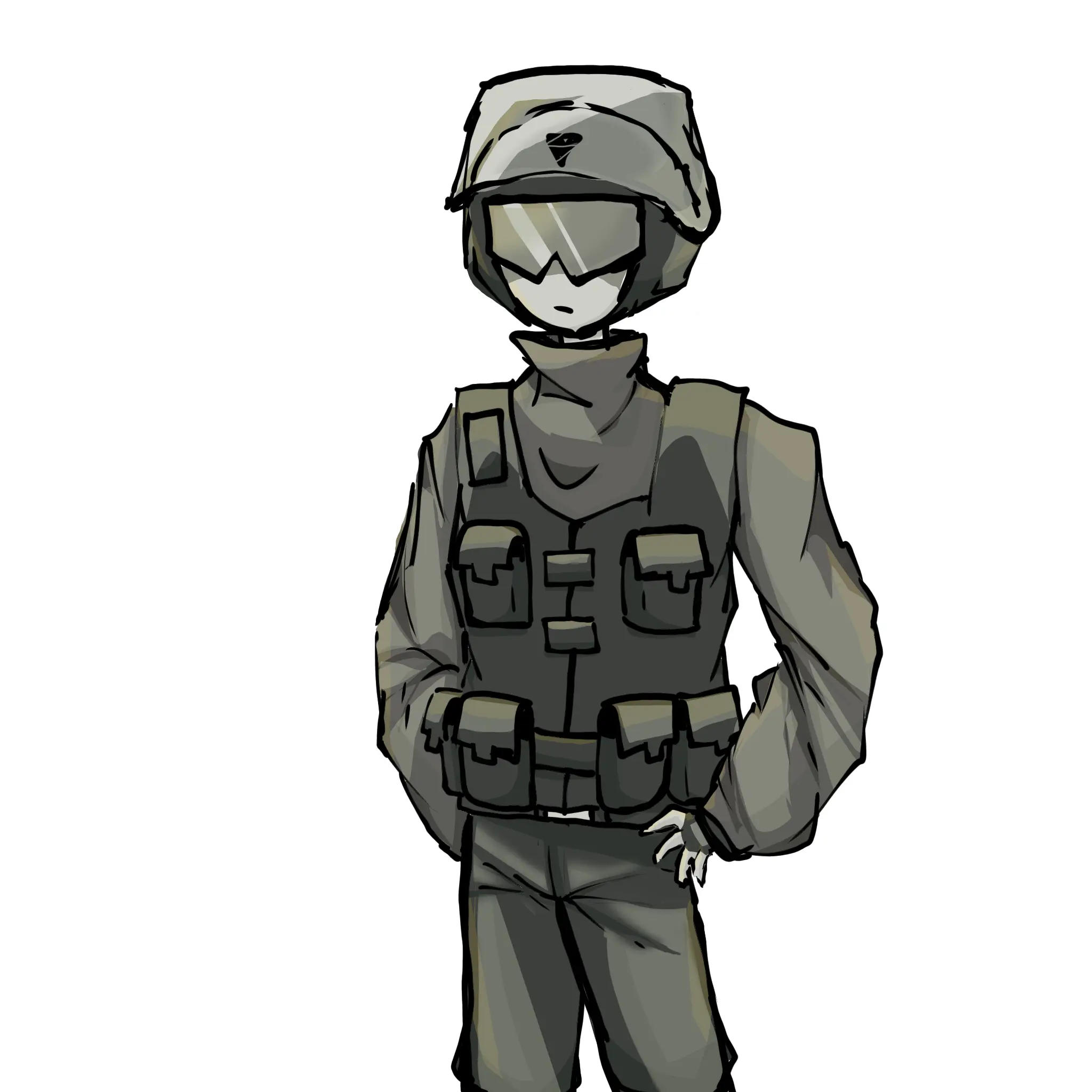 myeolmang_1의 쇼우고 코마고메