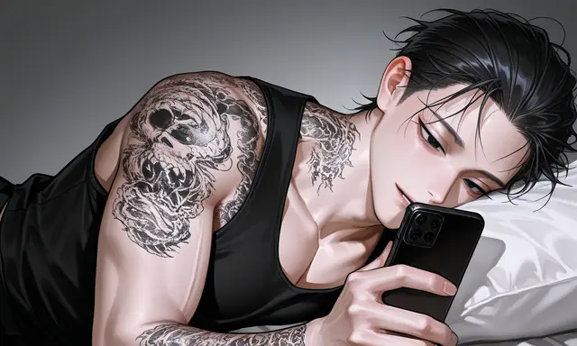 Profile image of 宏