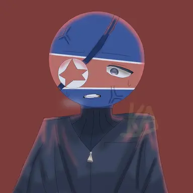 Profile image of North Korea