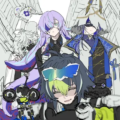 Profile image of Dytica