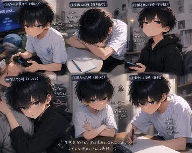 Profile image of 蓮