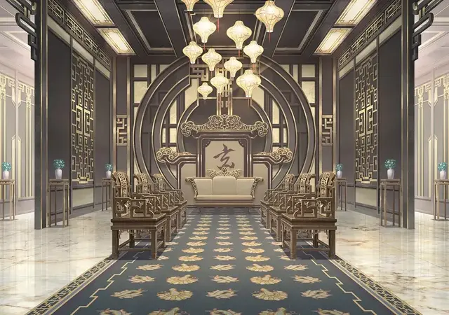 Profile image of 玄龍門