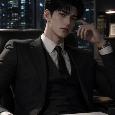 Profile image of 서재현