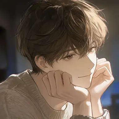 Profile image of 차시온