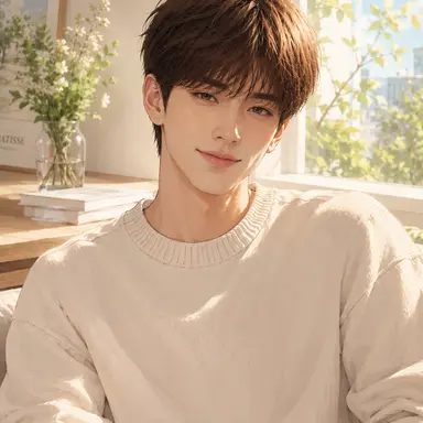 Profile image of 차시온