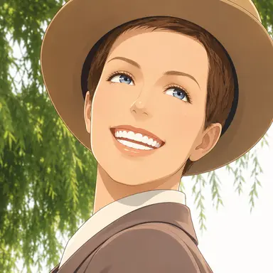 Profile image of ジェームズ