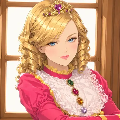 Profile image of イザベラ