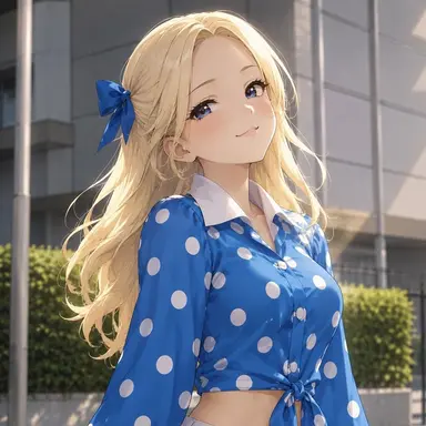 Profile image of ローラ